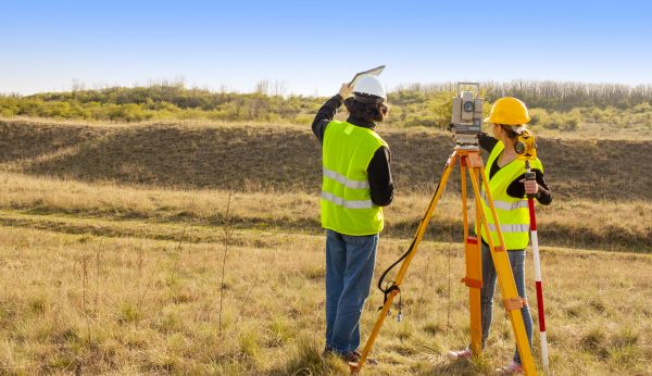 Property Line Marking - Property Line Marking Raleigh, North Carolina
