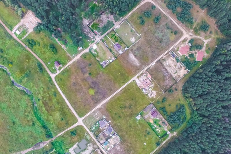 Land Boundary Surveying