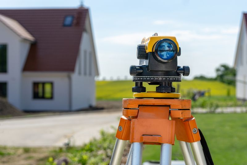 Land Boundary Surveying