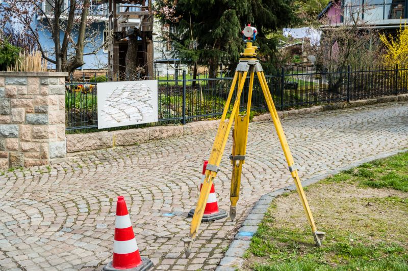 Land Boundary Surveying