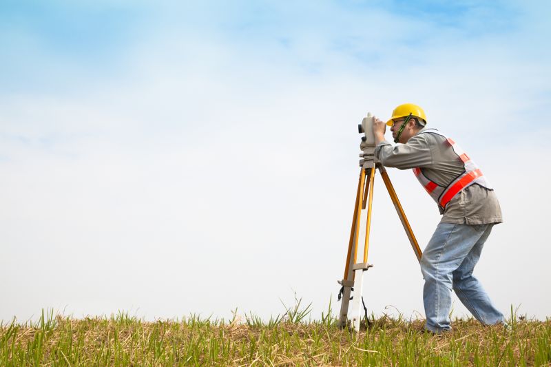 Land Boundary Surveying
