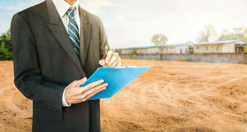 Real Estate Developers