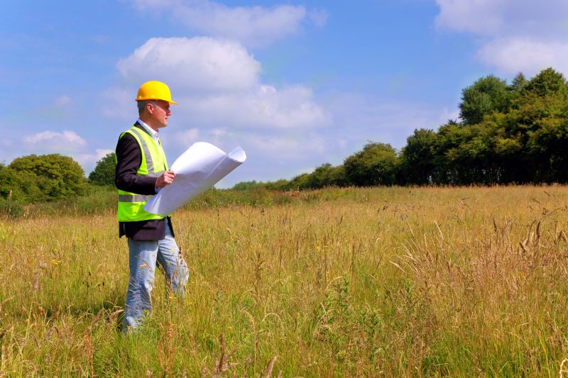 Land Boundary Surveying